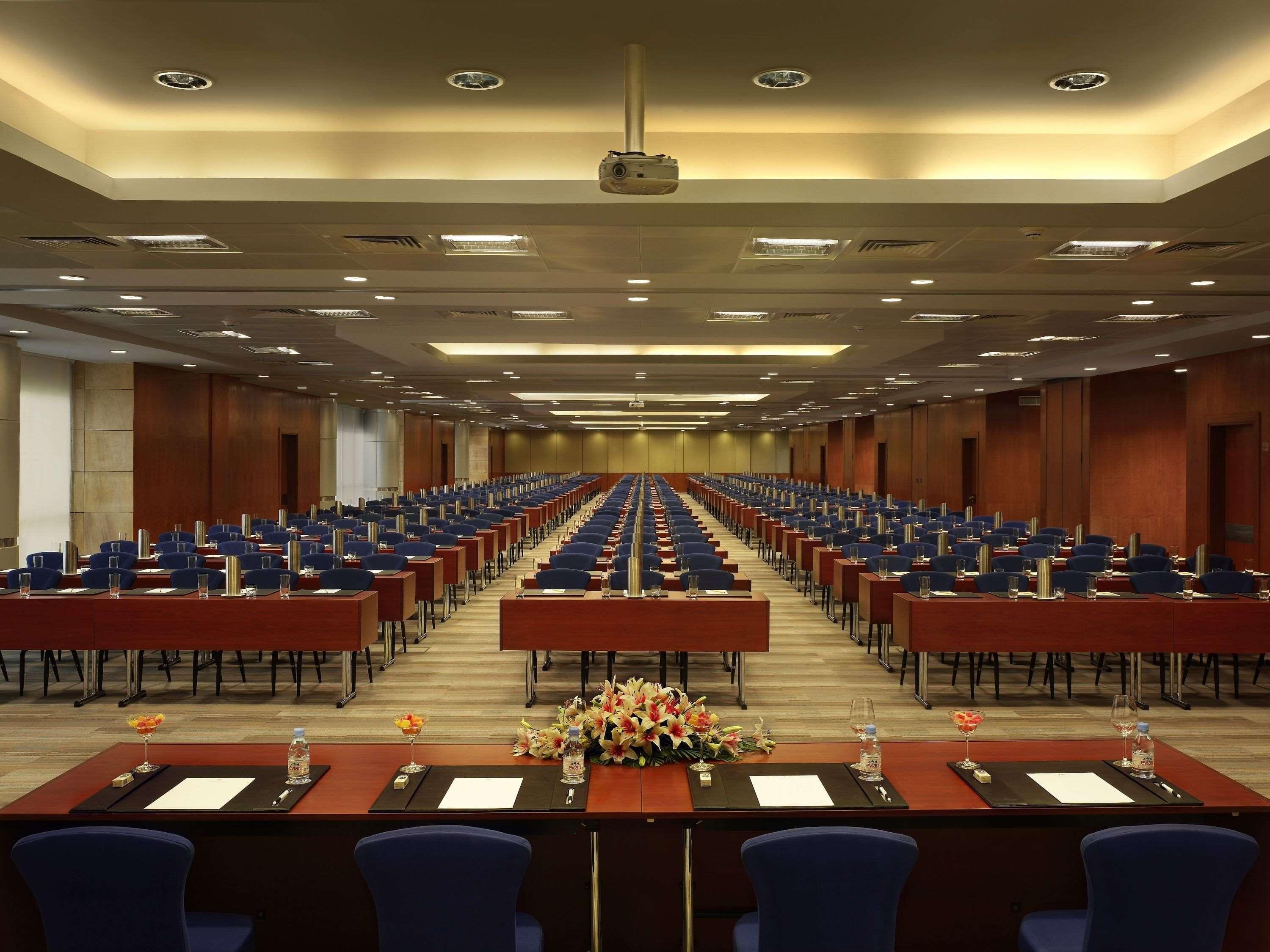 Novotel Hyderabad Convention Centre Удобства фото